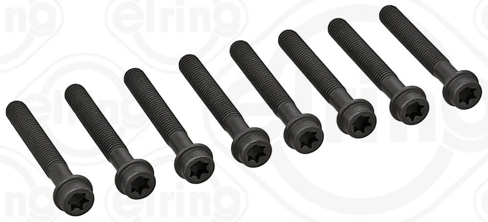 Cylinder Head Bolt Set