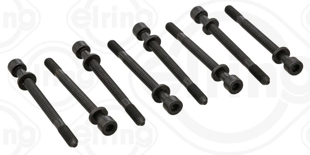 Cylinder Head Bolt Set