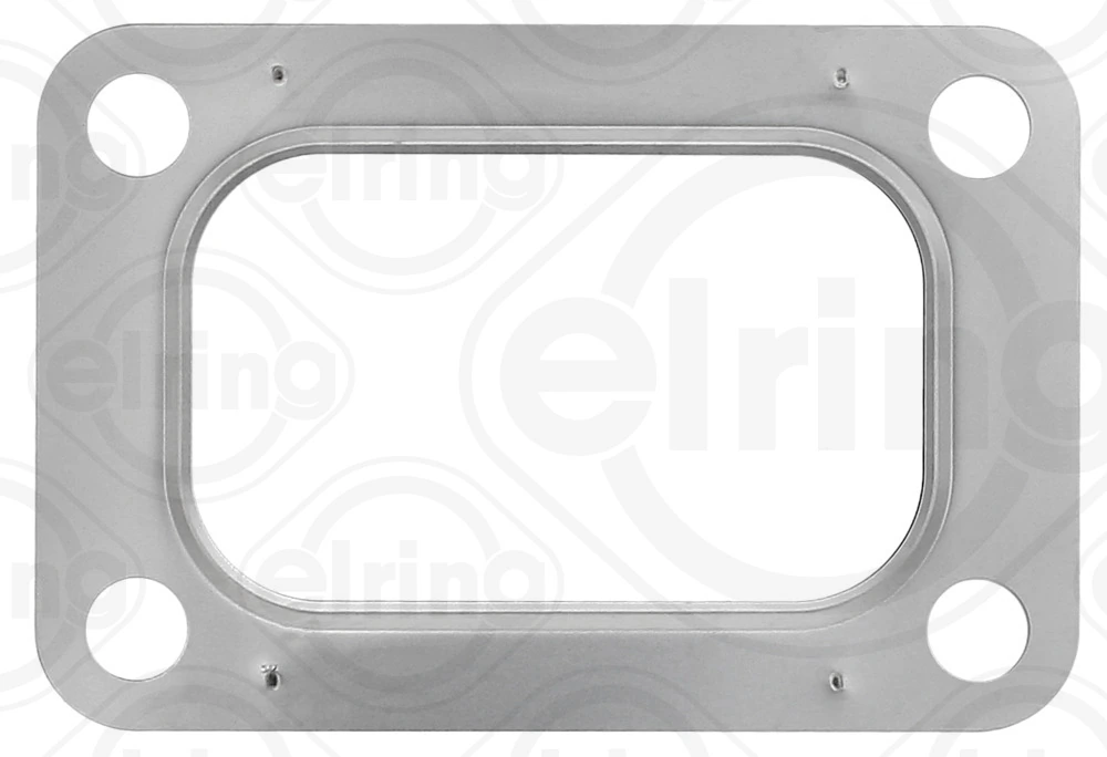 Gasket, charger