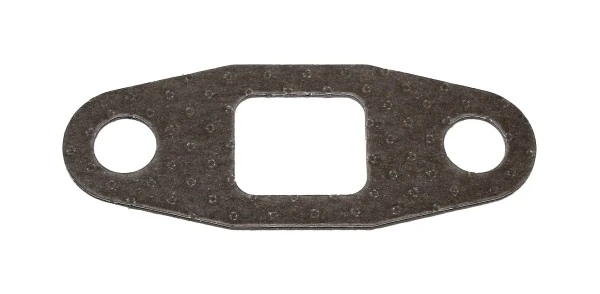 Gasket, oil outlet (charger)
