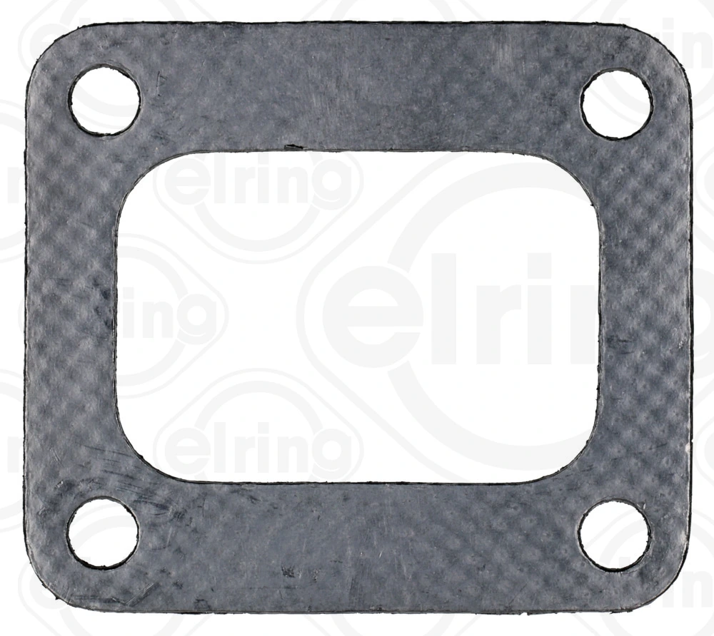 Gasket, charger
