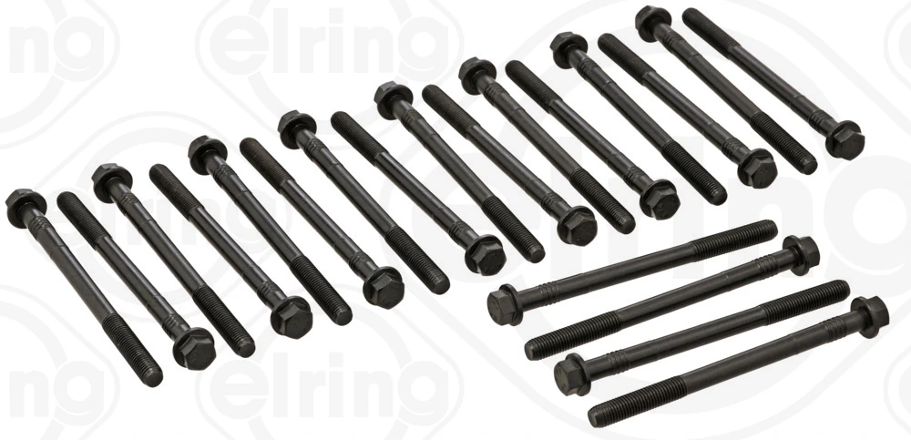 Cylinder Head Bolt Set