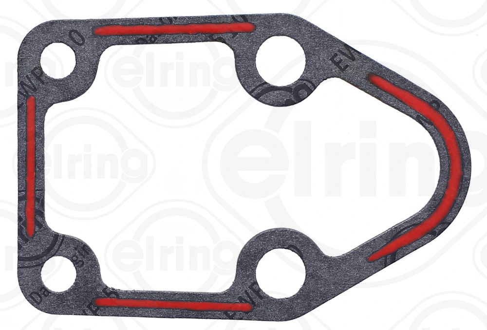 Gasket, charger
