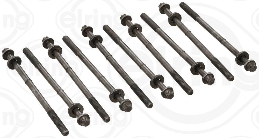 Cylinder Head Bolt Set