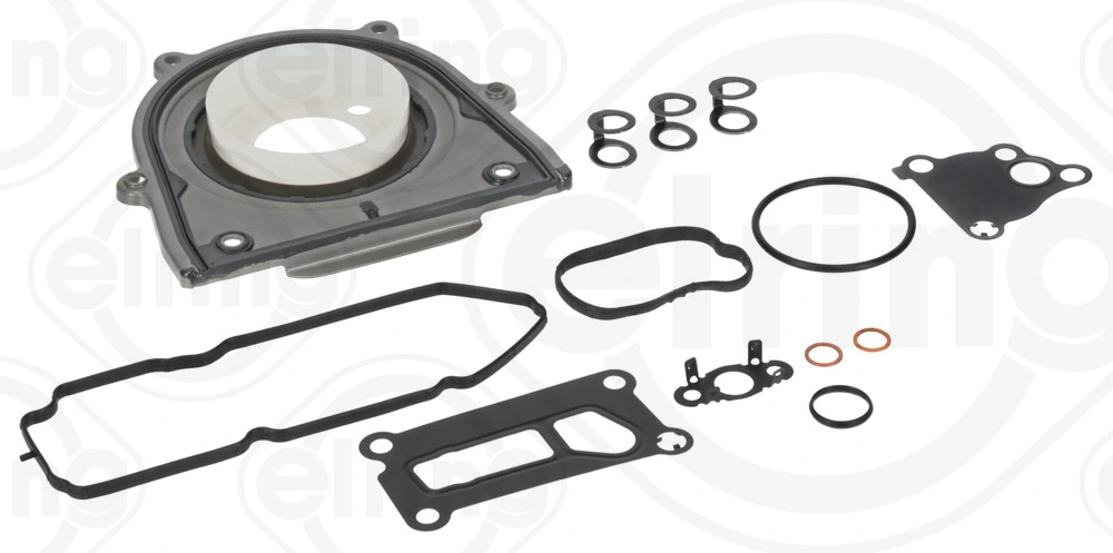 Gasket Kit, crankcase