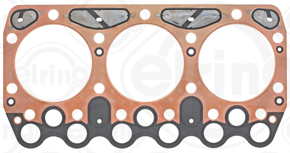 Gasket, cylinder head