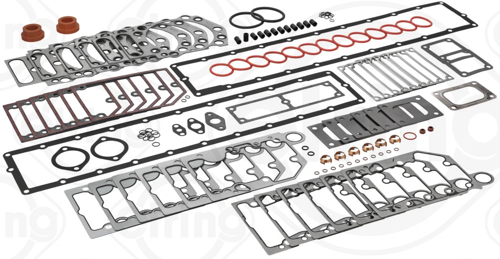 Gasket Kit, cylinder head