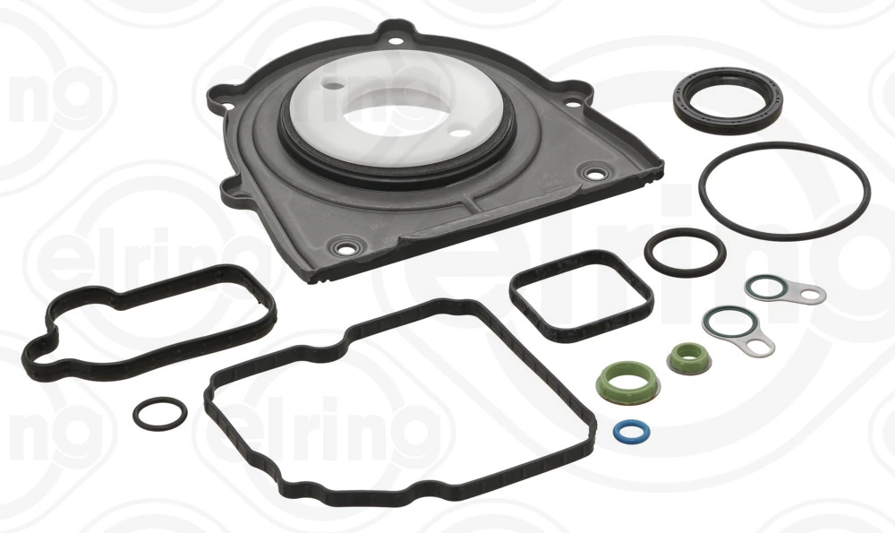 Gasket Kit, crankcase