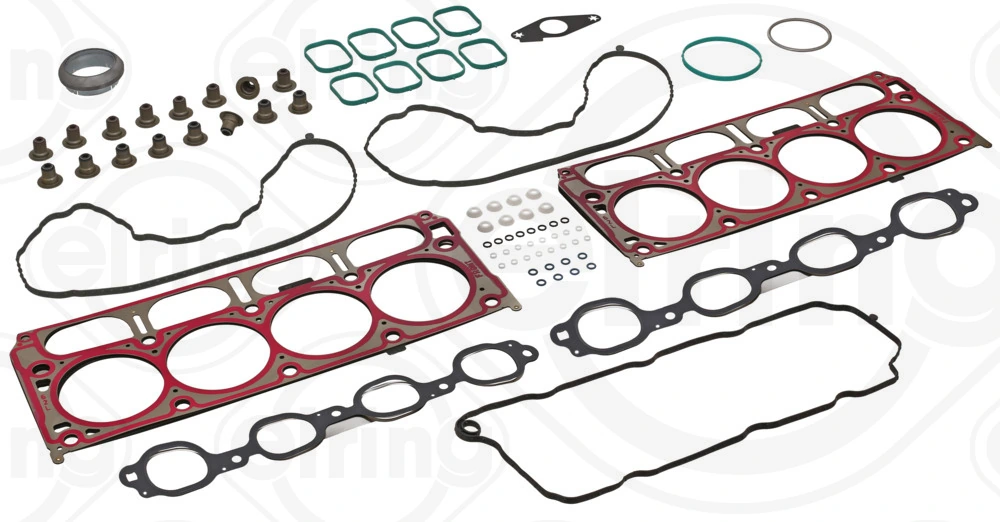 Gasket Kit, cylinder head