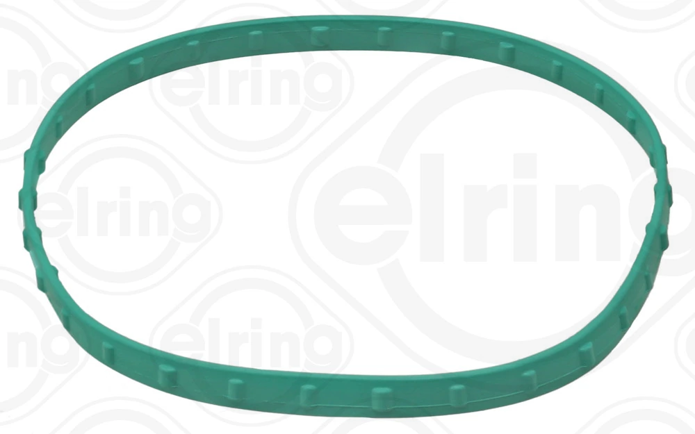 Gasket, intake manifold housing