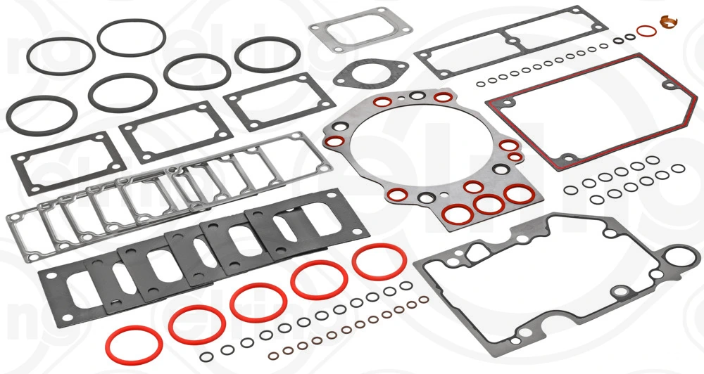 Gasket Kit, cylinder head