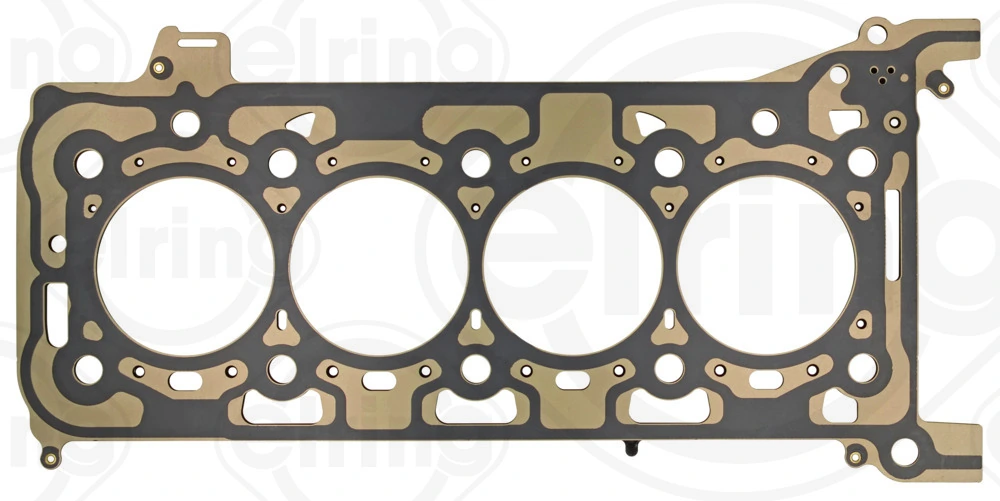 Gasket, cylinder head