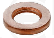 Seal Ring, nozzle holder
