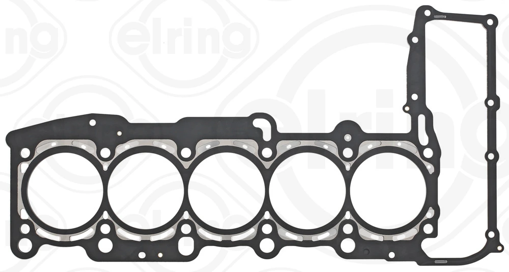 Gasket, cylinder head