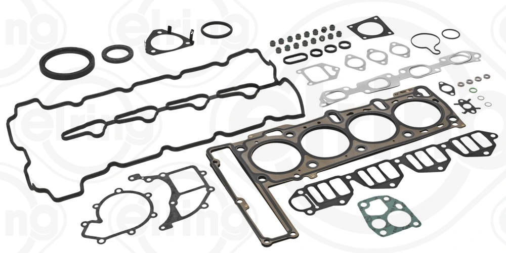 Full Gasket Kit, engine