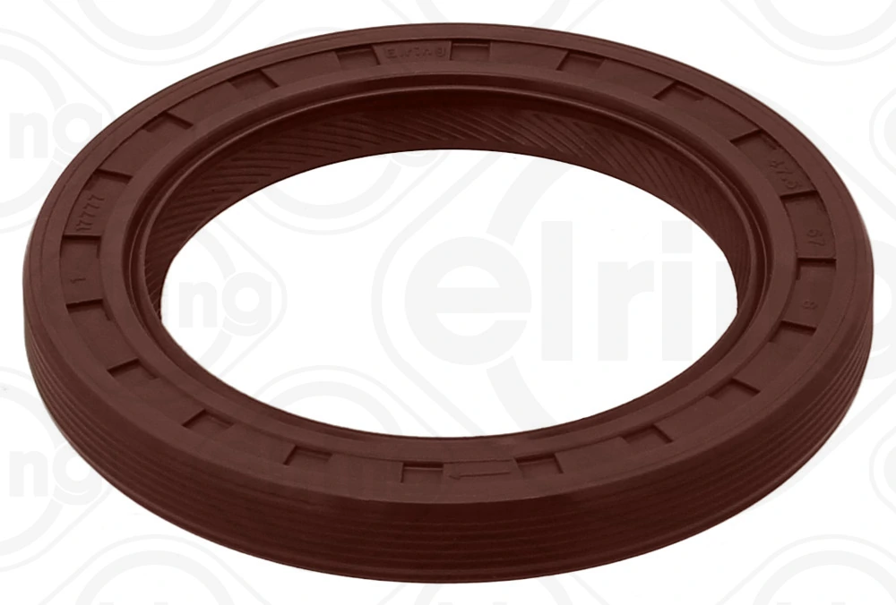 Shaft Seal, crankshaft