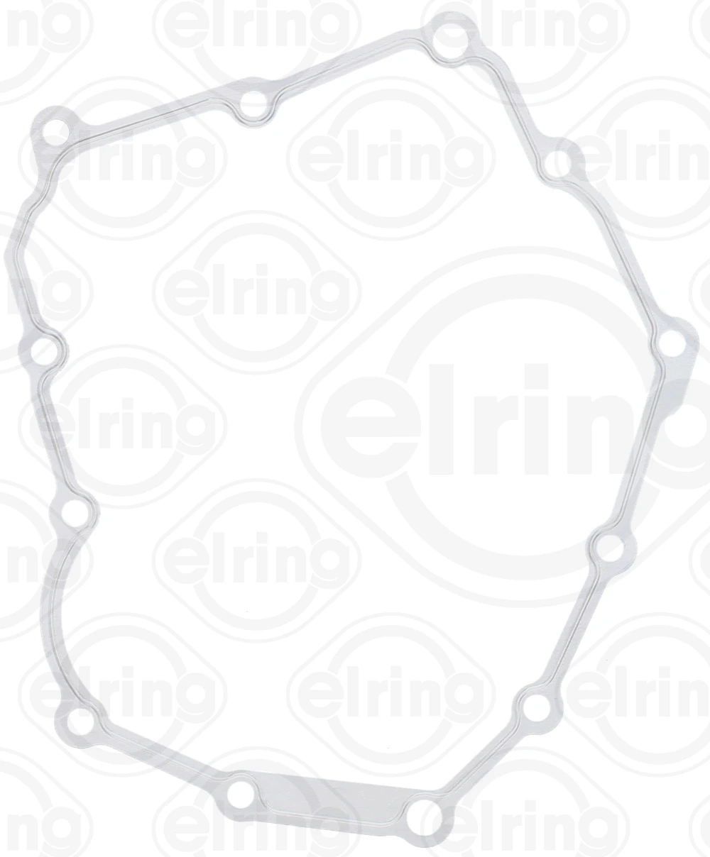 Oil Seal, automatic transmission