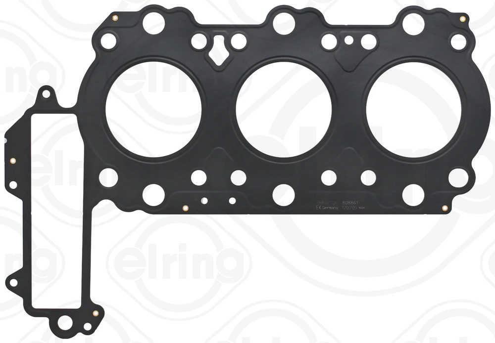Gasket, cylinder head