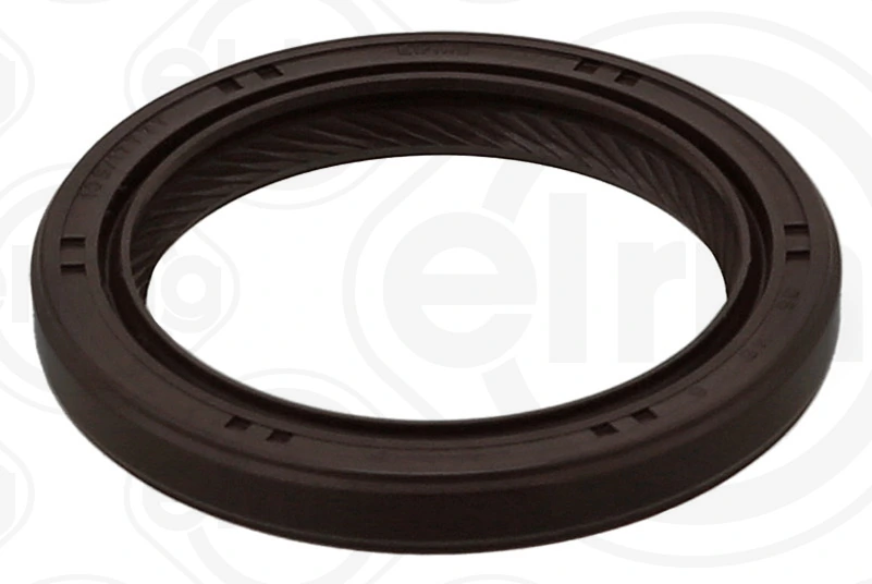 Shaft Seal, crankshaft