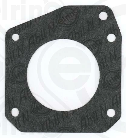 Gasket, intake manifold housing