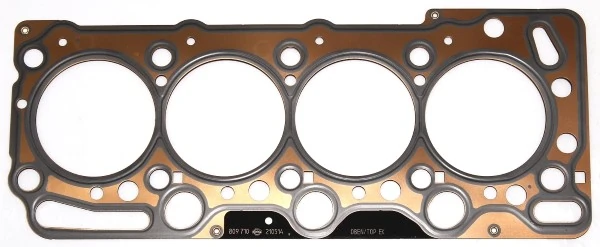Gasket, cylinder head