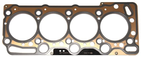 Gasket, cylinder head