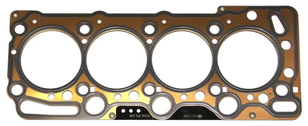 Gasket, cylinder head