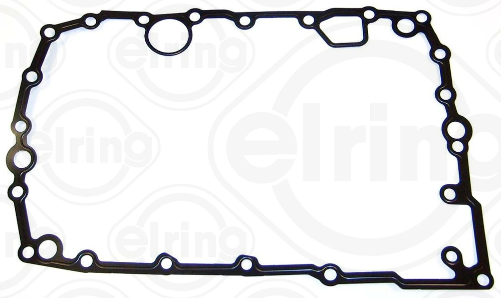 Oil Seal, manual transmission