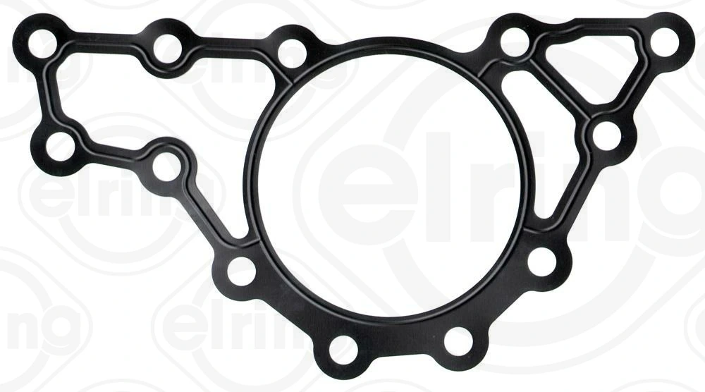 Oil Seal, manual transmission