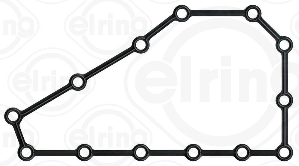 Oil Seal, manual transmission