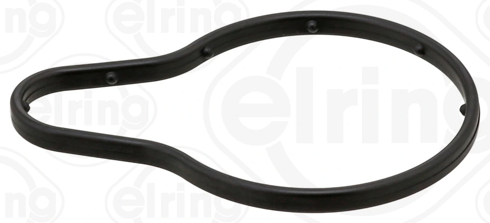 Gasket, vacuum pump