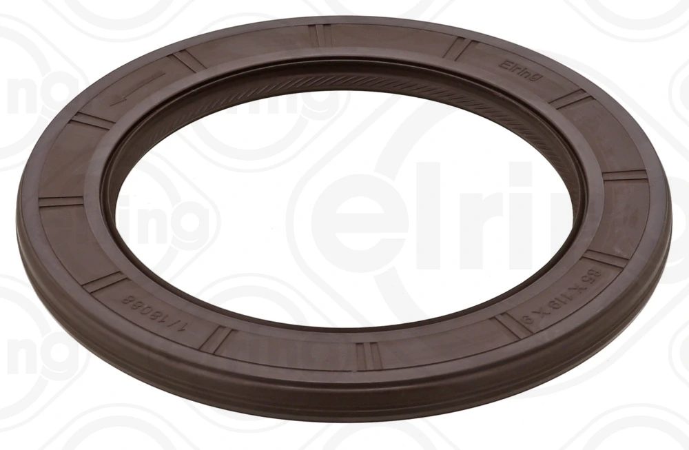 Shaft Seal, crankshaft