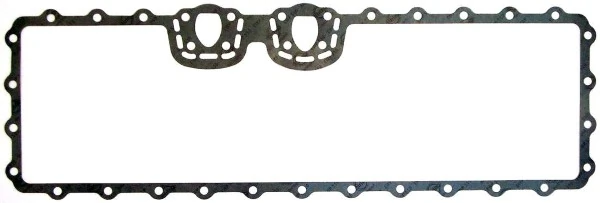 Gasket, oil cooler