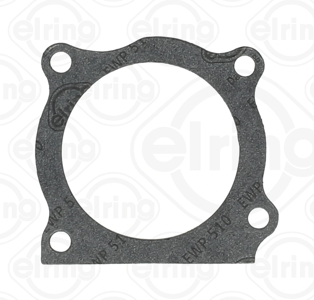 Gasket, thermostat housing