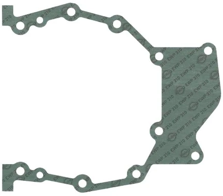 Gasket, housing cover (crankcase)