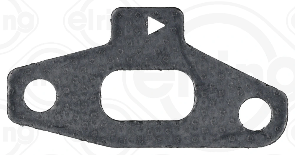 Gasket, secondary air valve