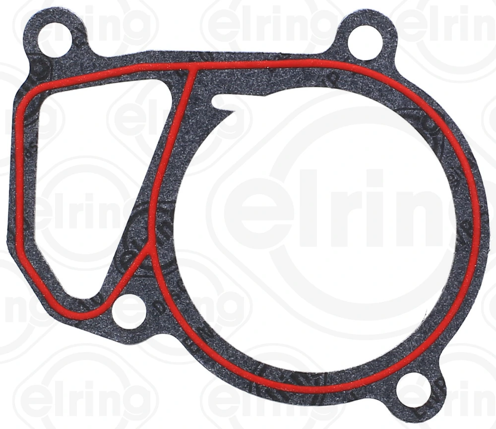 Gasket, thermostat housing