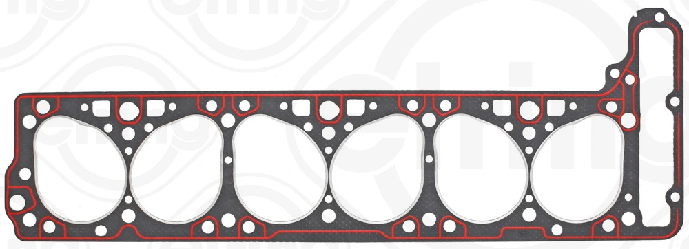 Gasket, cylinder head
