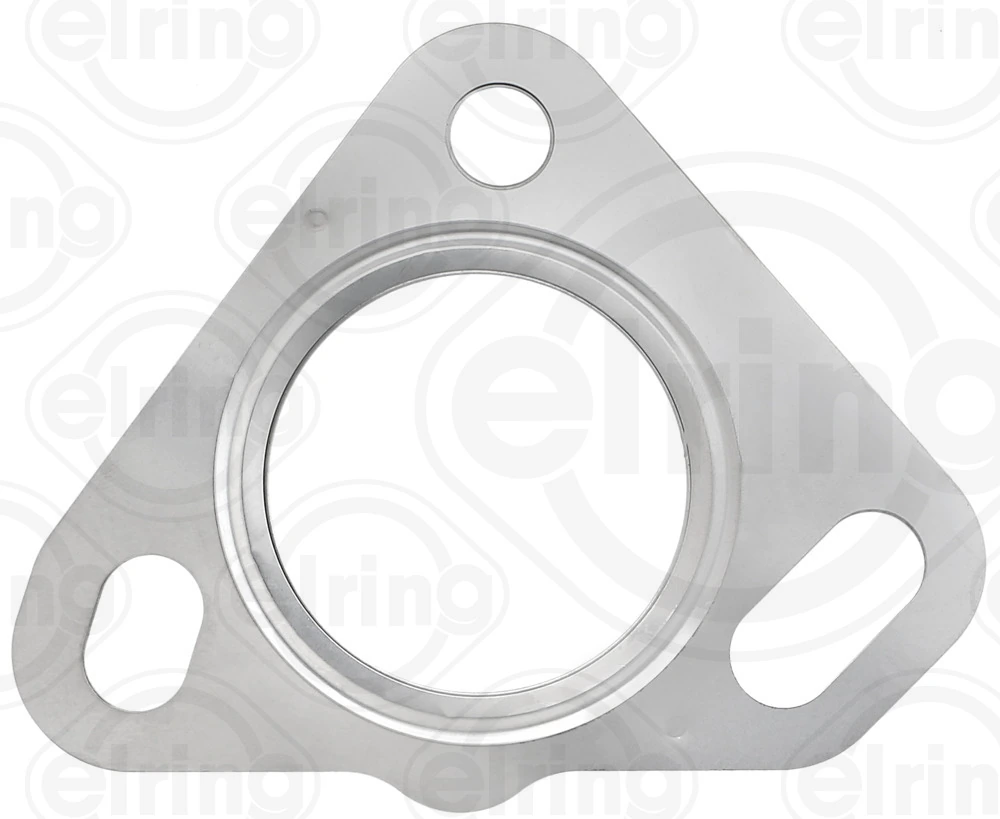 Gasket, charger