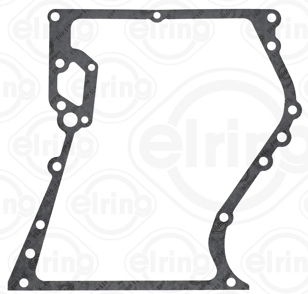 Gasket, timing case