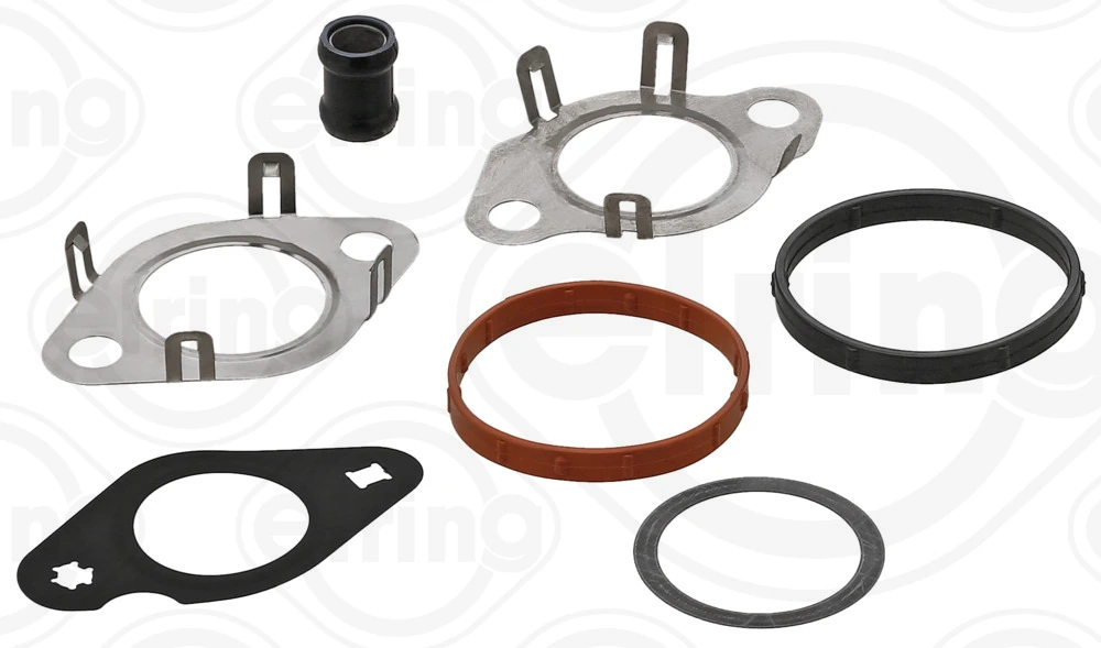 Gasket Set, EGR system