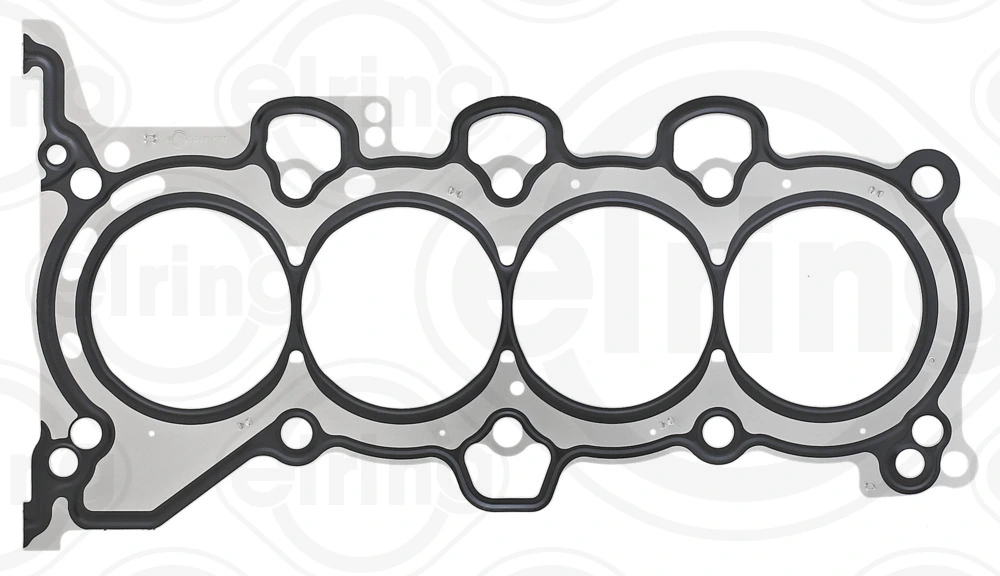 Gasket, cylinder head
