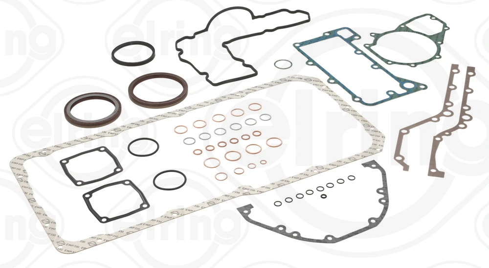 Gasket Kit, crankcase