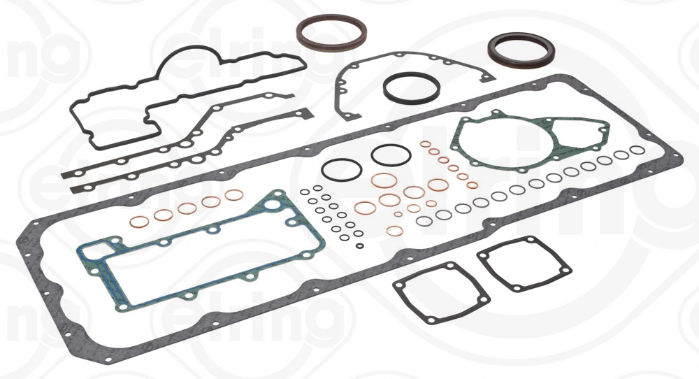 Gasket Kit, crankcase
