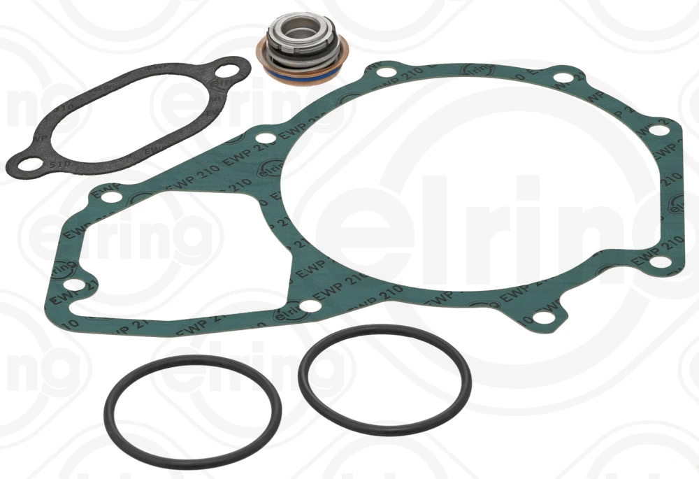 Gasket Set, water pump