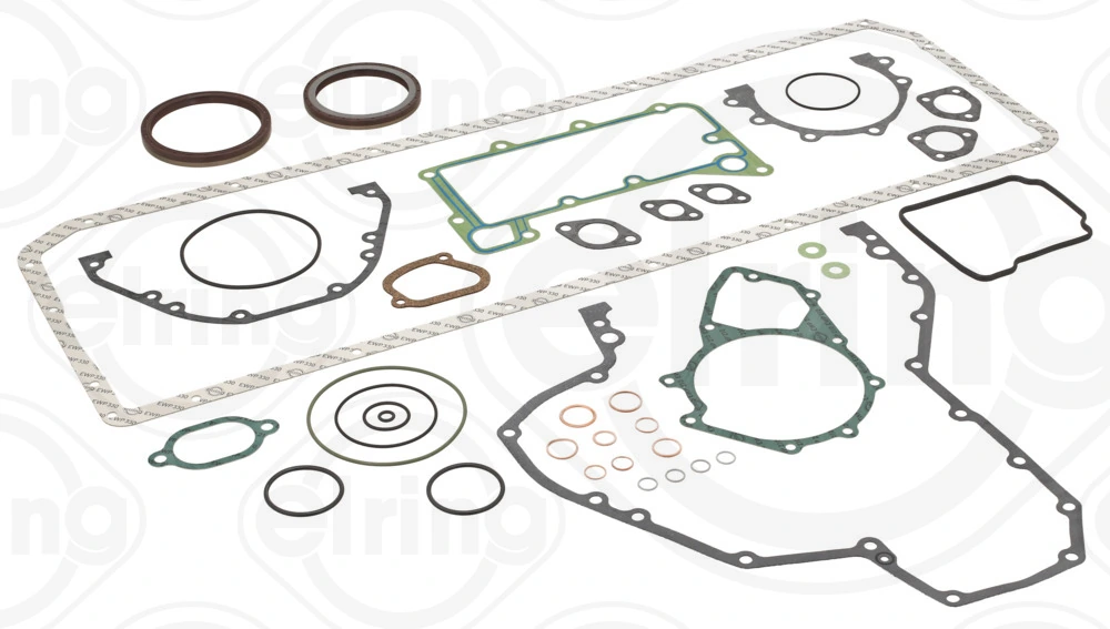 Gasket Kit, crankcase