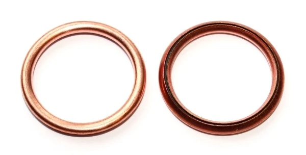 Seal Ring, oil drain plug