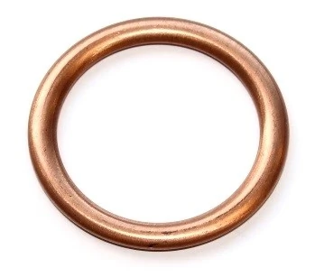 Seal Ring, oil drain plug