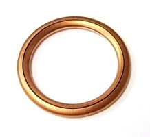 Seal Ring, oil drain plug