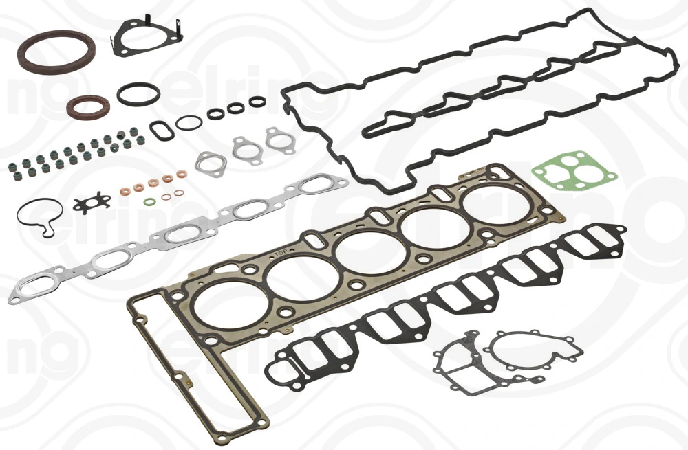 Full Gasket Kit, engine